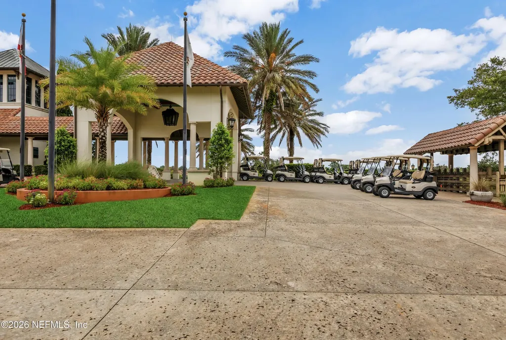 614 S Loop Parkway St. Augustine FL 32095