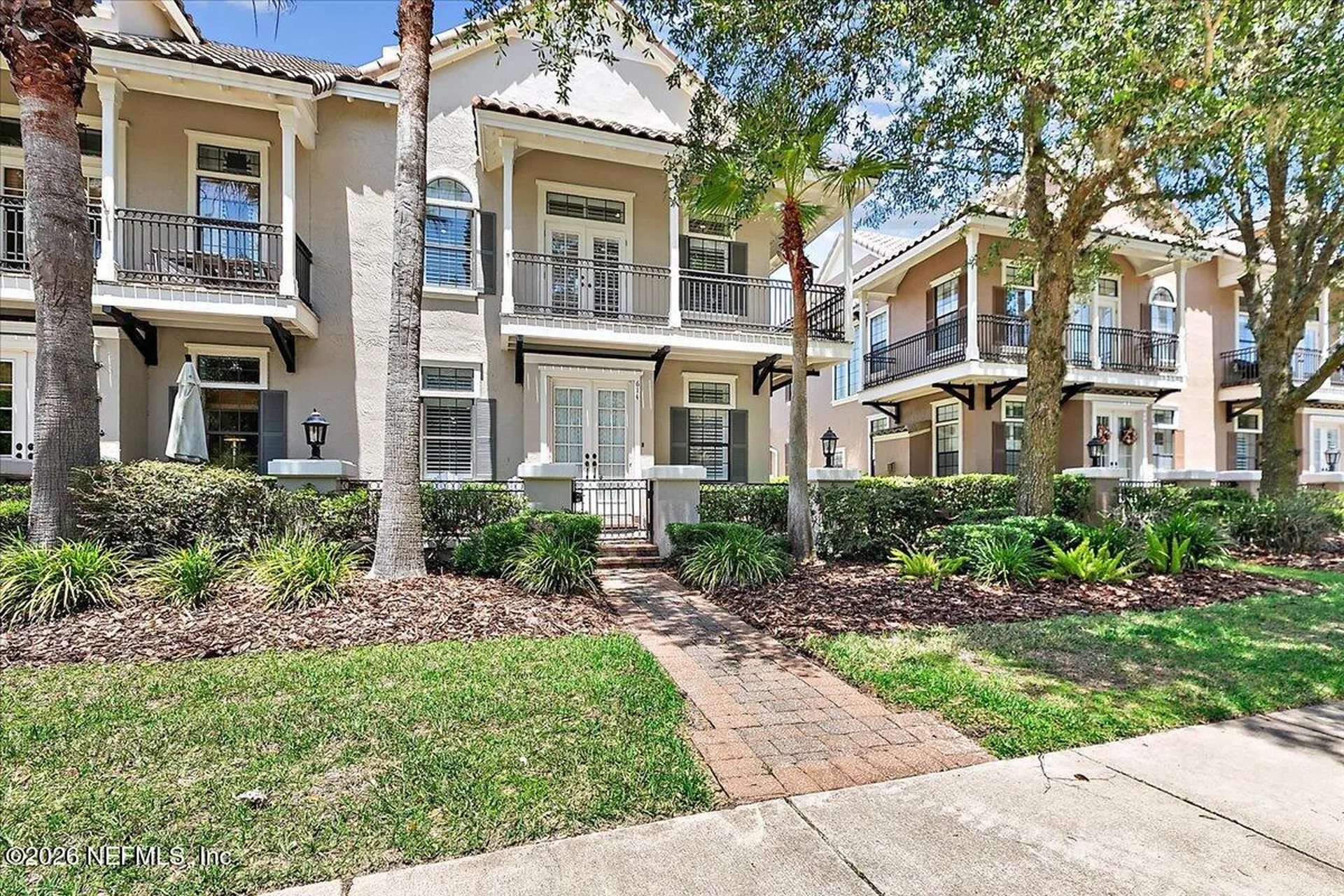614 S Loop Parkway St. Augustine FL 32095
