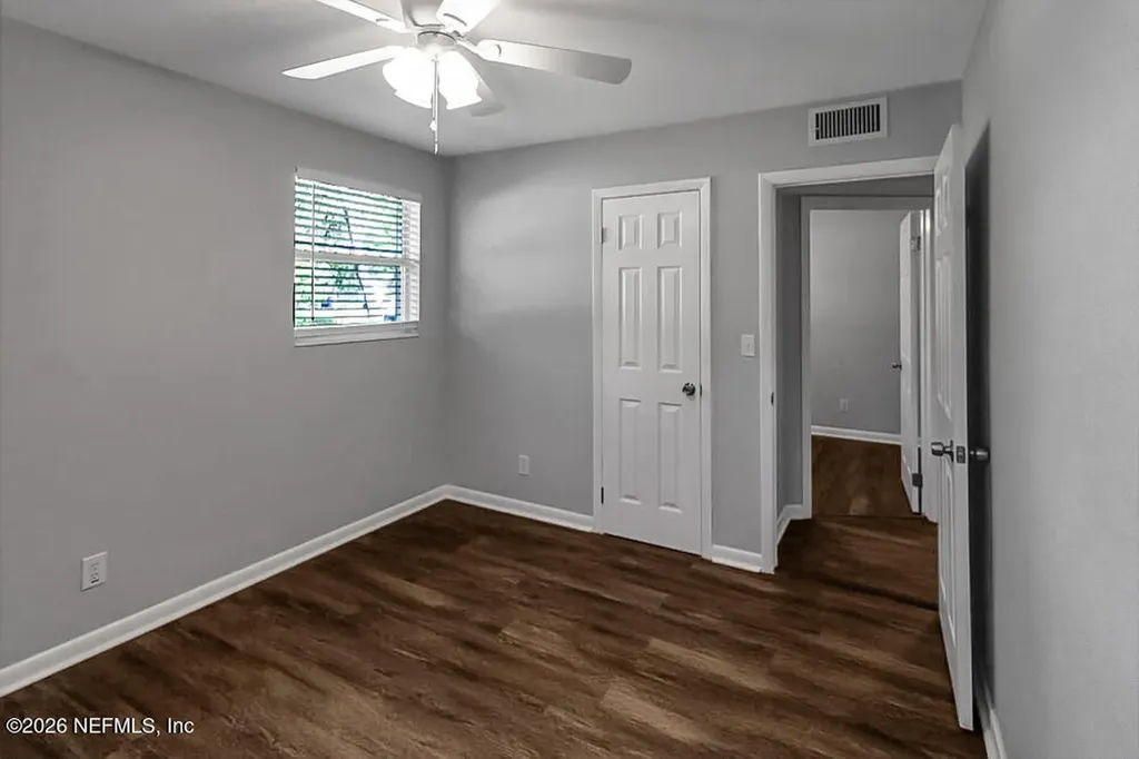 2203 Betsy Drive Jacksonville FL 32210