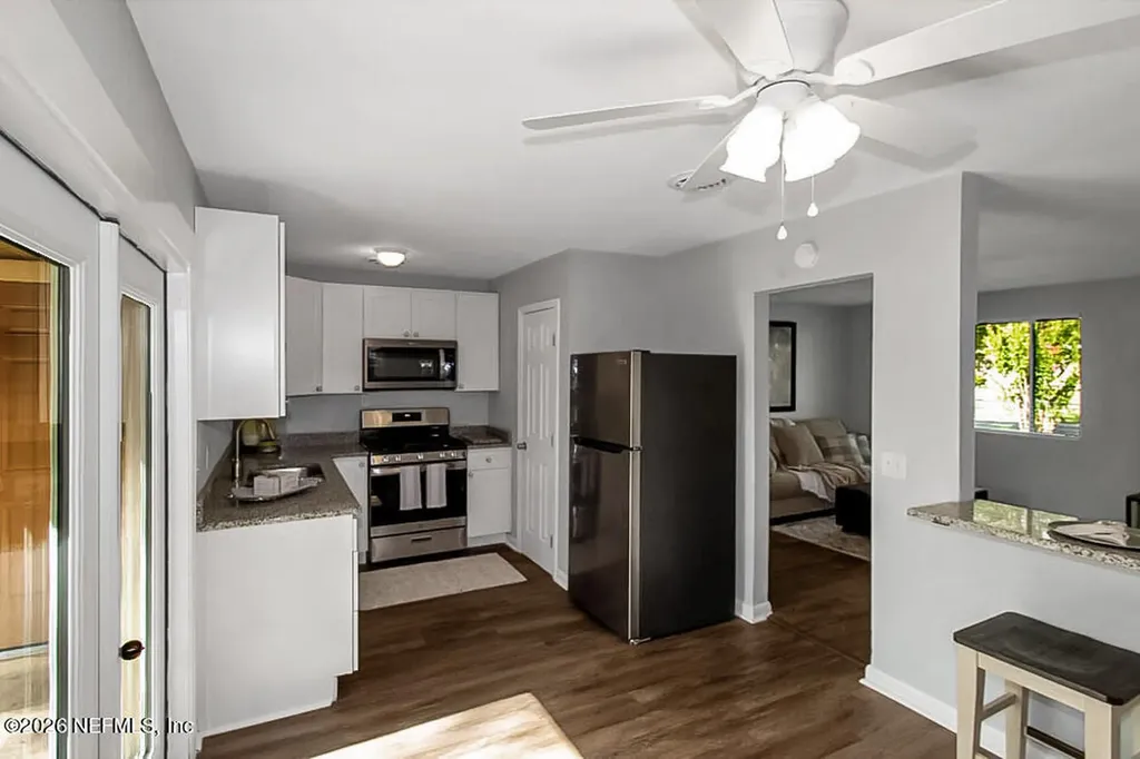 2203 Betsy Drive Jacksonville FL 32210