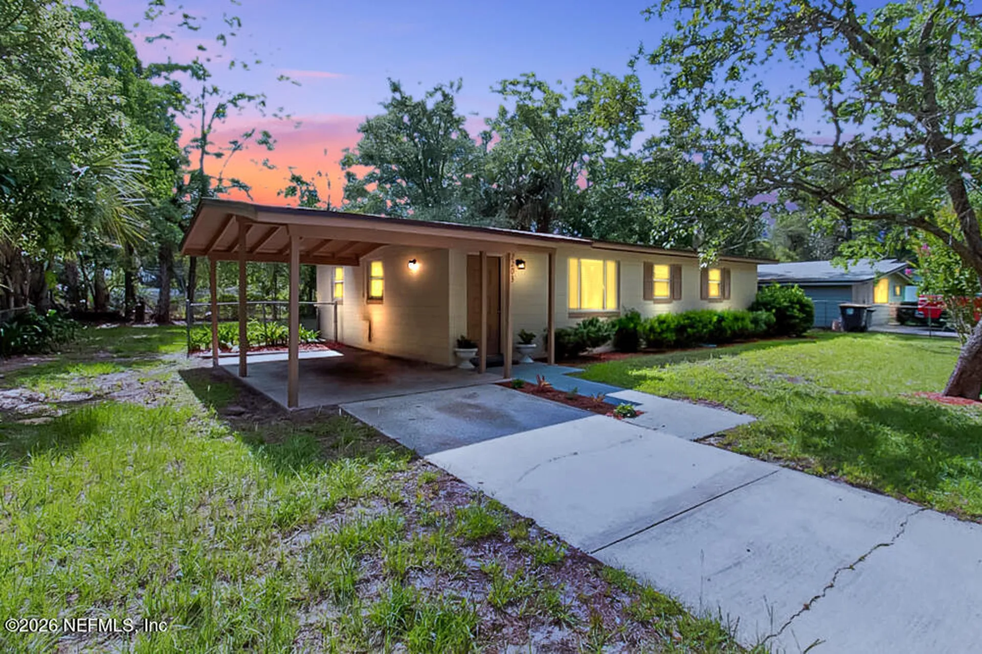 2203 Betsy Drive Jacksonville FL 32210
