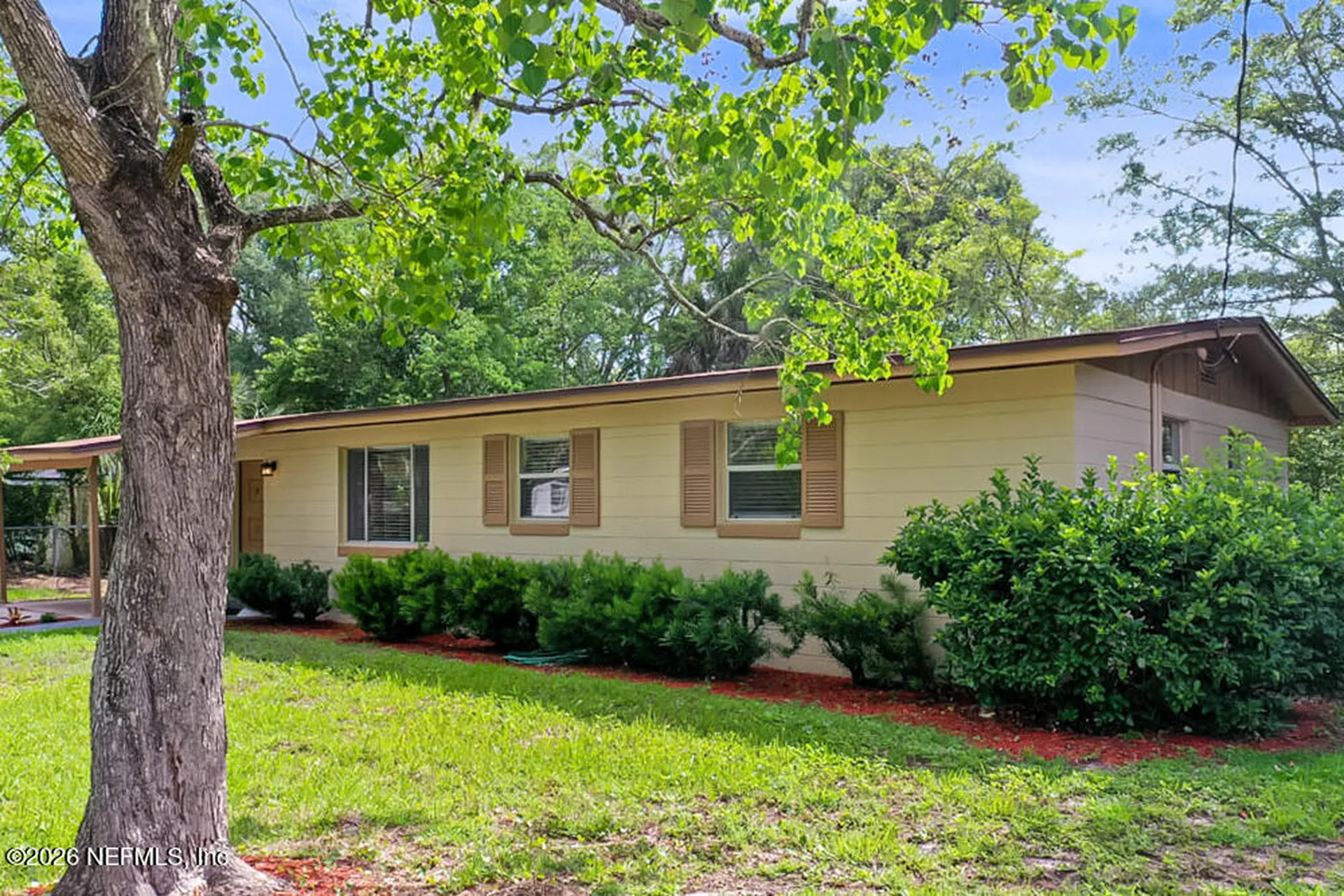 2203 Betsy Drive Jacksonville FL 32210