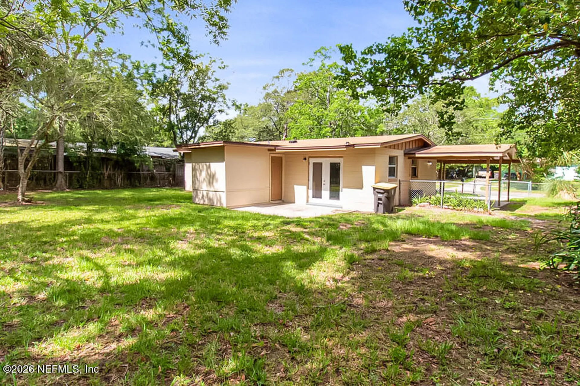 2203 Betsy Drive Jacksonville FL 32210