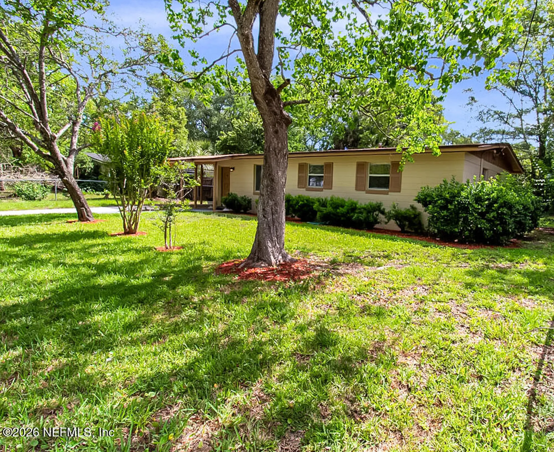 2203 Betsy Drive Jacksonville FL 32210