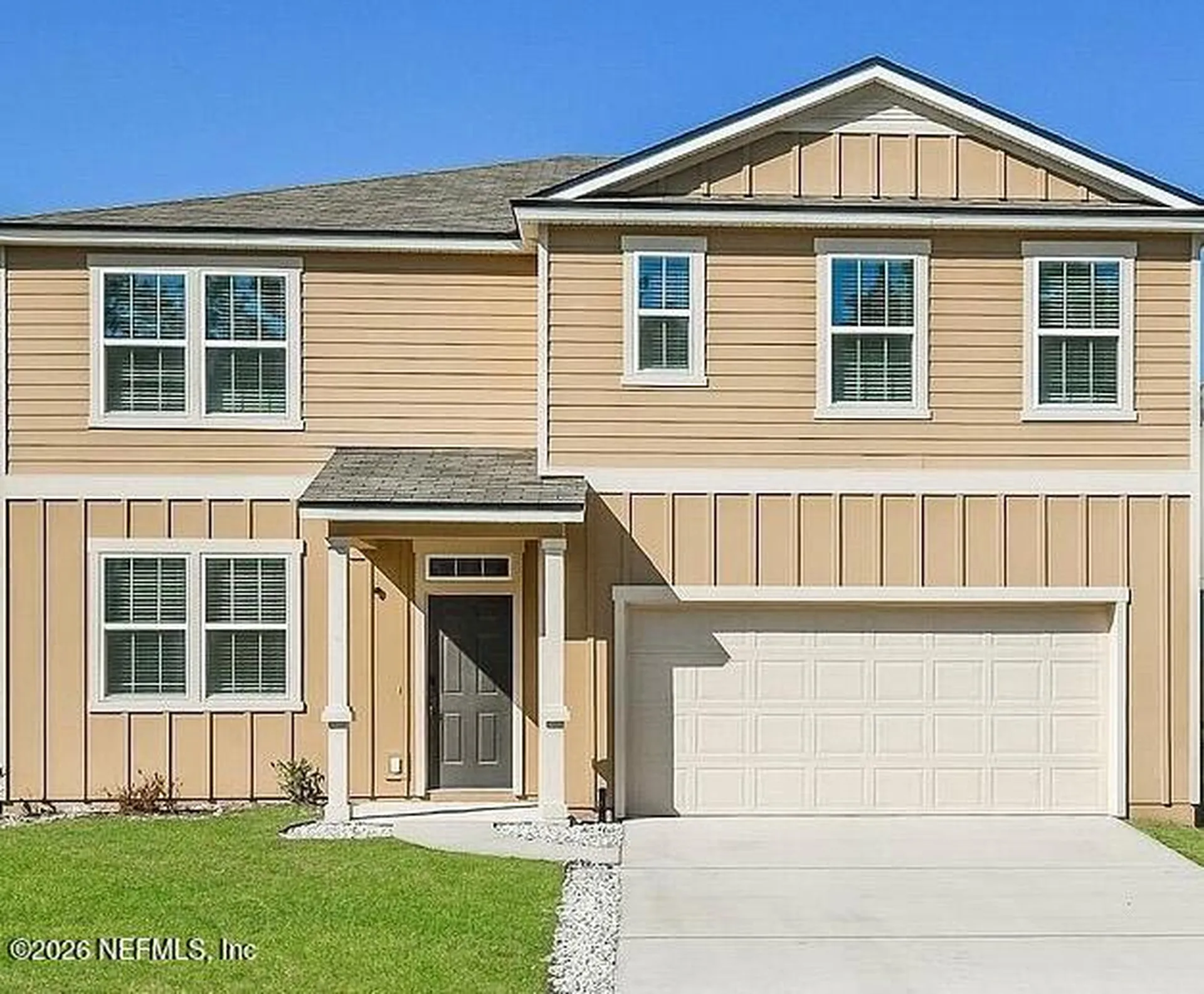 1932 April Oaks Drive Jacksonville FL 32221