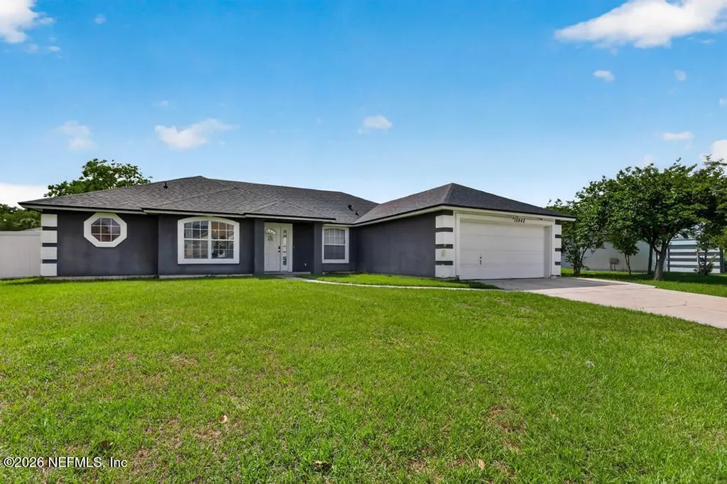 10842 Lydia Estates Drive Jacksonville FL 32218