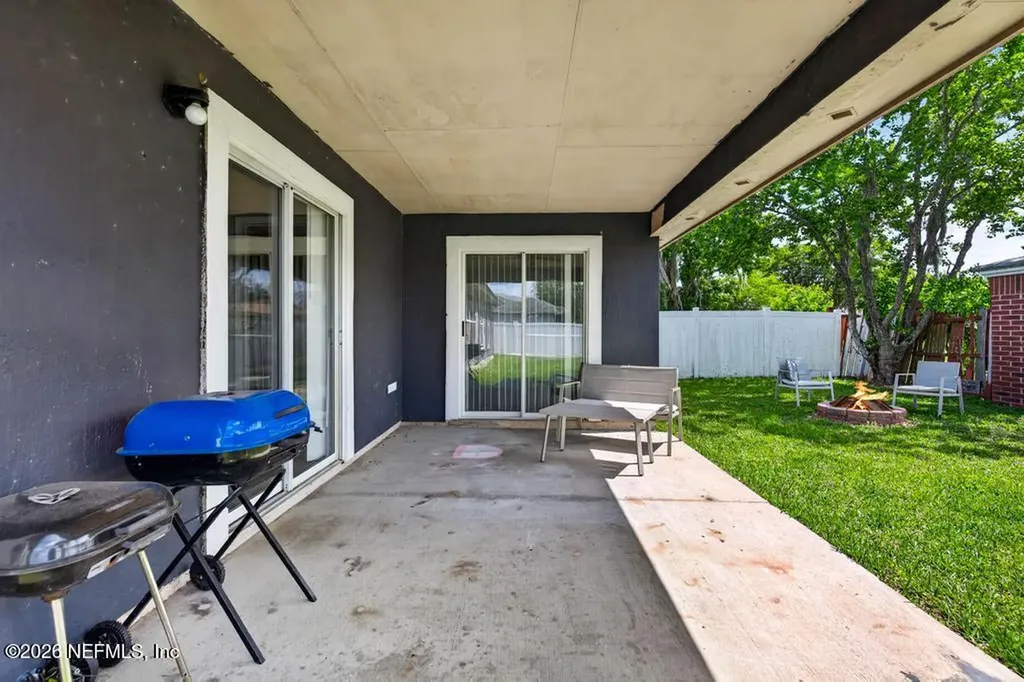 10842 Lydia Estates Drive Jacksonville FL 32218