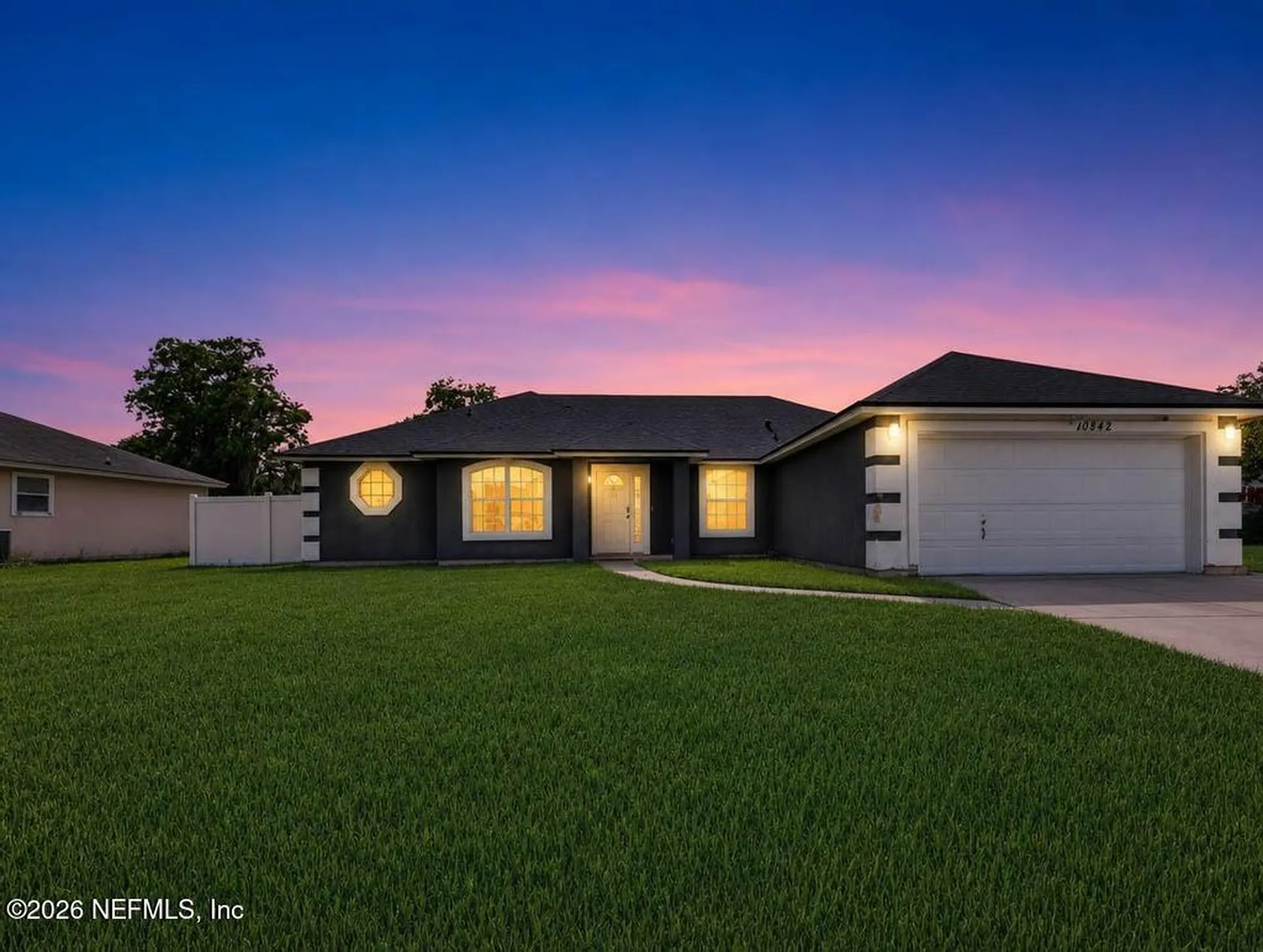 10842 Lydia Estates Drive Jacksonville FL 32218