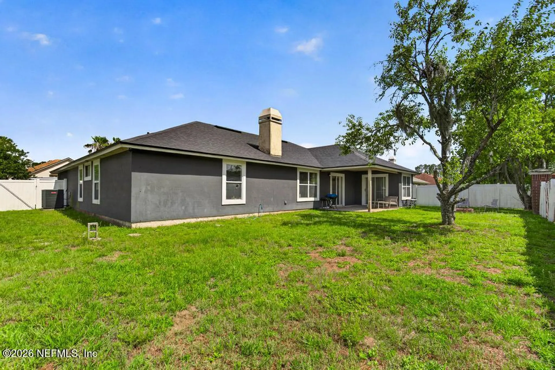 10842 Lydia Estates Drive Jacksonville FL 32218