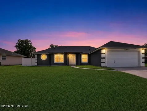 10842 Lydia Estates Drive Jacksonville FL 32218