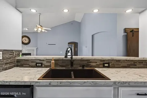 10842 Lydia Estates Drive Jacksonville FL 32218