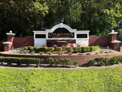 10842 Lydia Estates Drive Jacksonville FL 32218