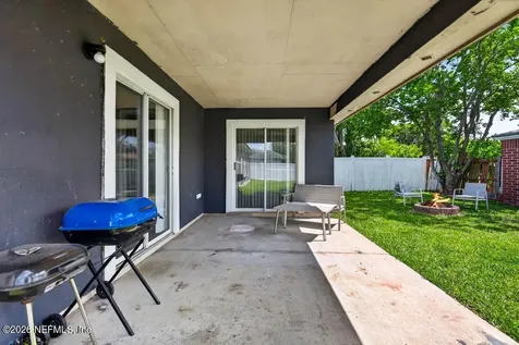 10842 Lydia Estates Drive Jacksonville FL 32218