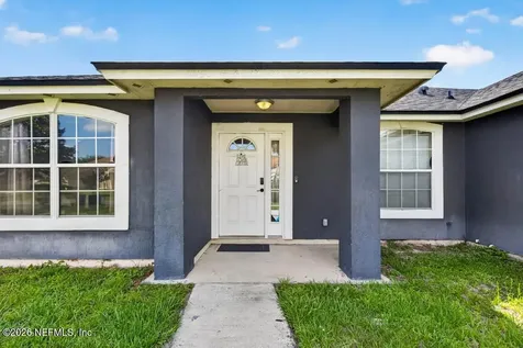 10842 Lydia Estates Drive Jacksonville FL 32218