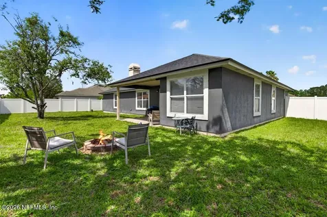 10842 Lydia Estates Drive Jacksonville FL 32218