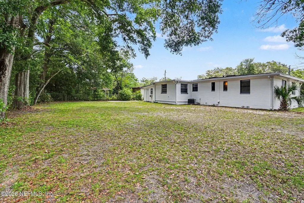 7417 Mayapple Road Jacksonville FL 32211