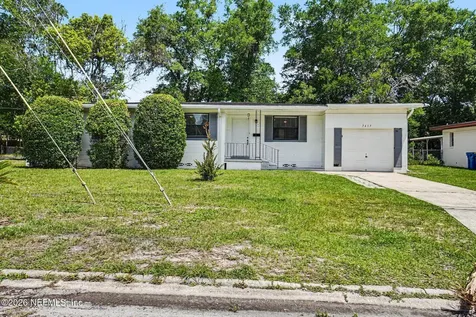 7417 Mayapple Road Jacksonville FL 32211