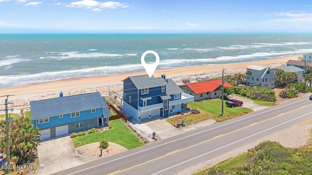 2931 S Ponte Vedra Boulevard Ponte Vedra Beach FL 32082