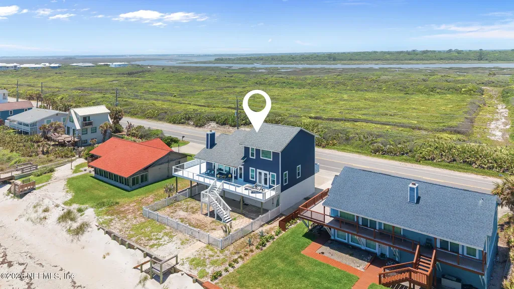 2931 S Ponte Vedra Boulevard Ponte Vedra Beach FL 32082