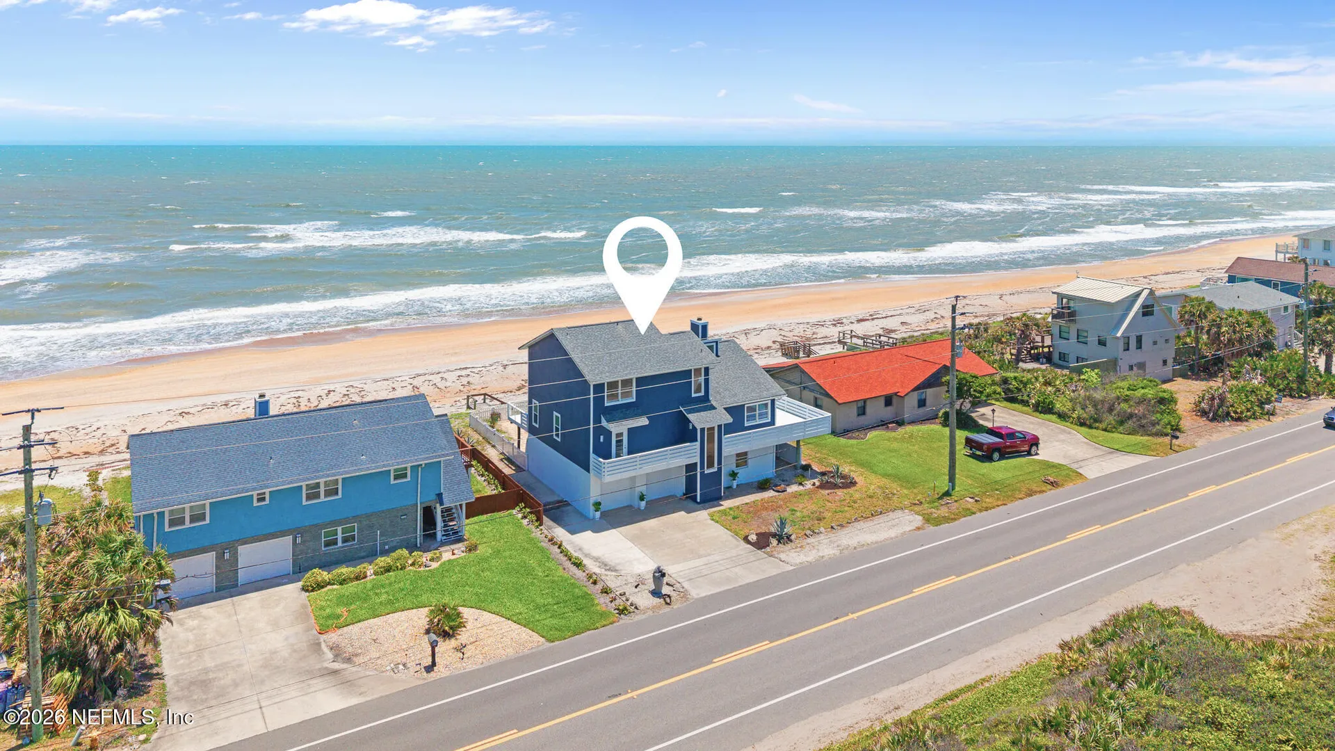 2931 S Ponte Vedra Boulevard Ponte Vedra Beach FL 32082