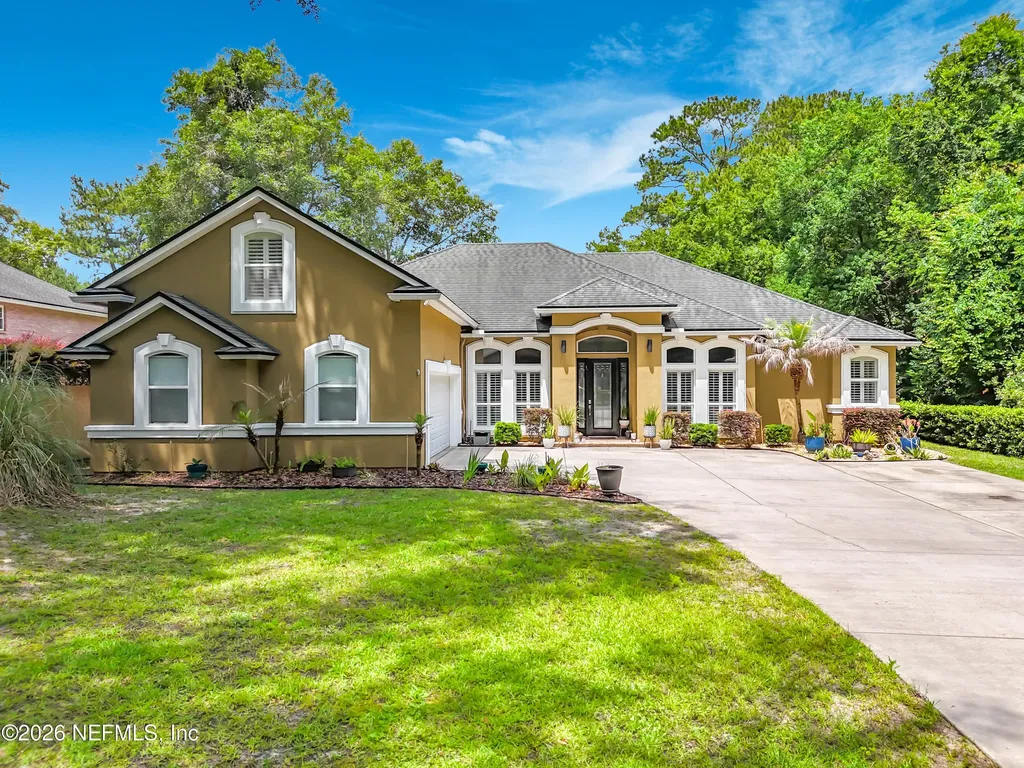 3732 Creek Hollow Middleburg FL 32068