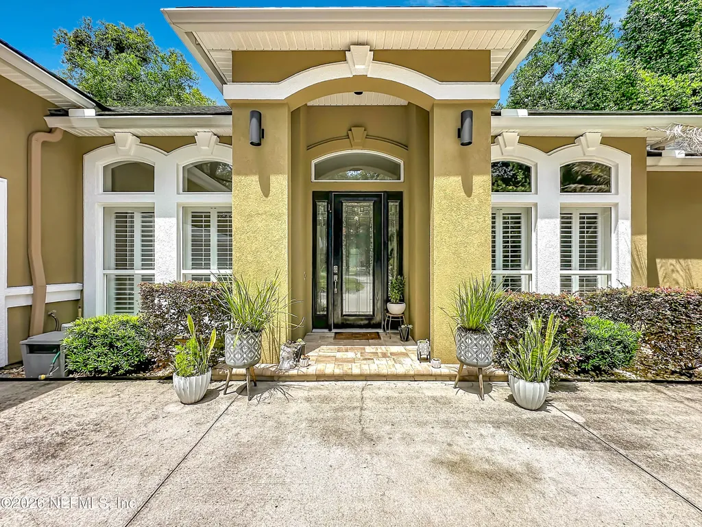 3732 Creek Hollow Middleburg FL 32068