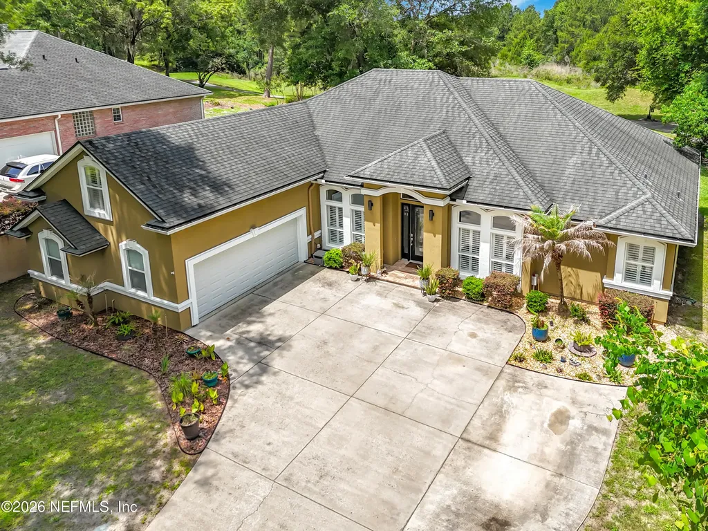 3732 Creek Hollow Middleburg FL 32068