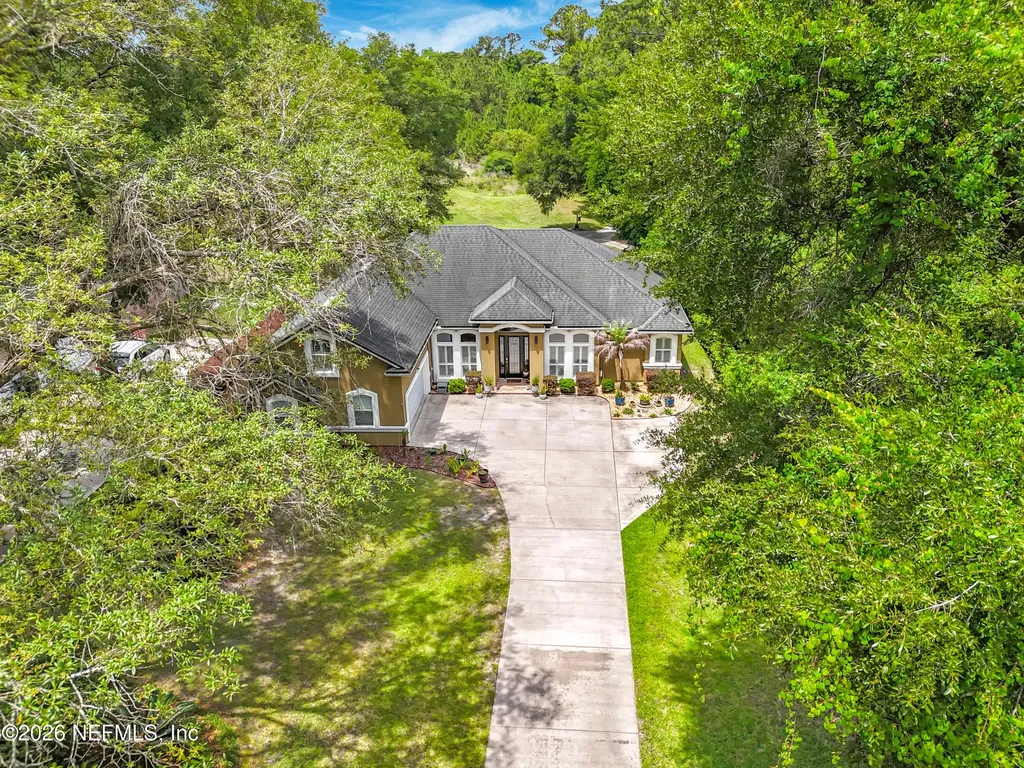 3732 Creek Hollow Middleburg FL 32068