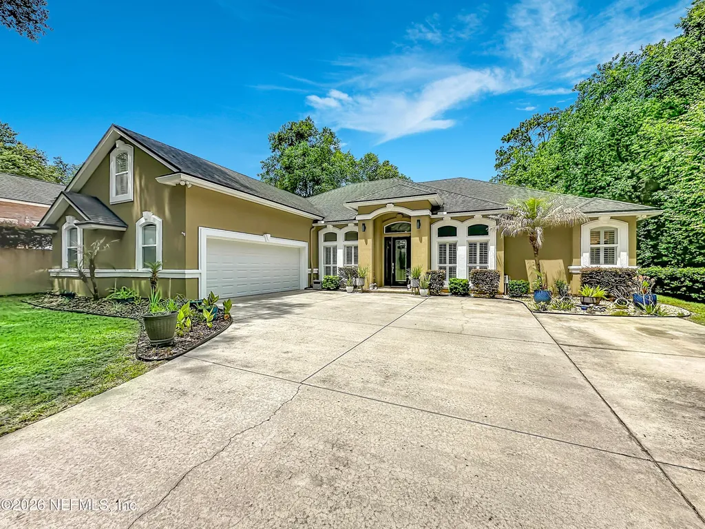 3732 Creek Hollow Middleburg FL 32068