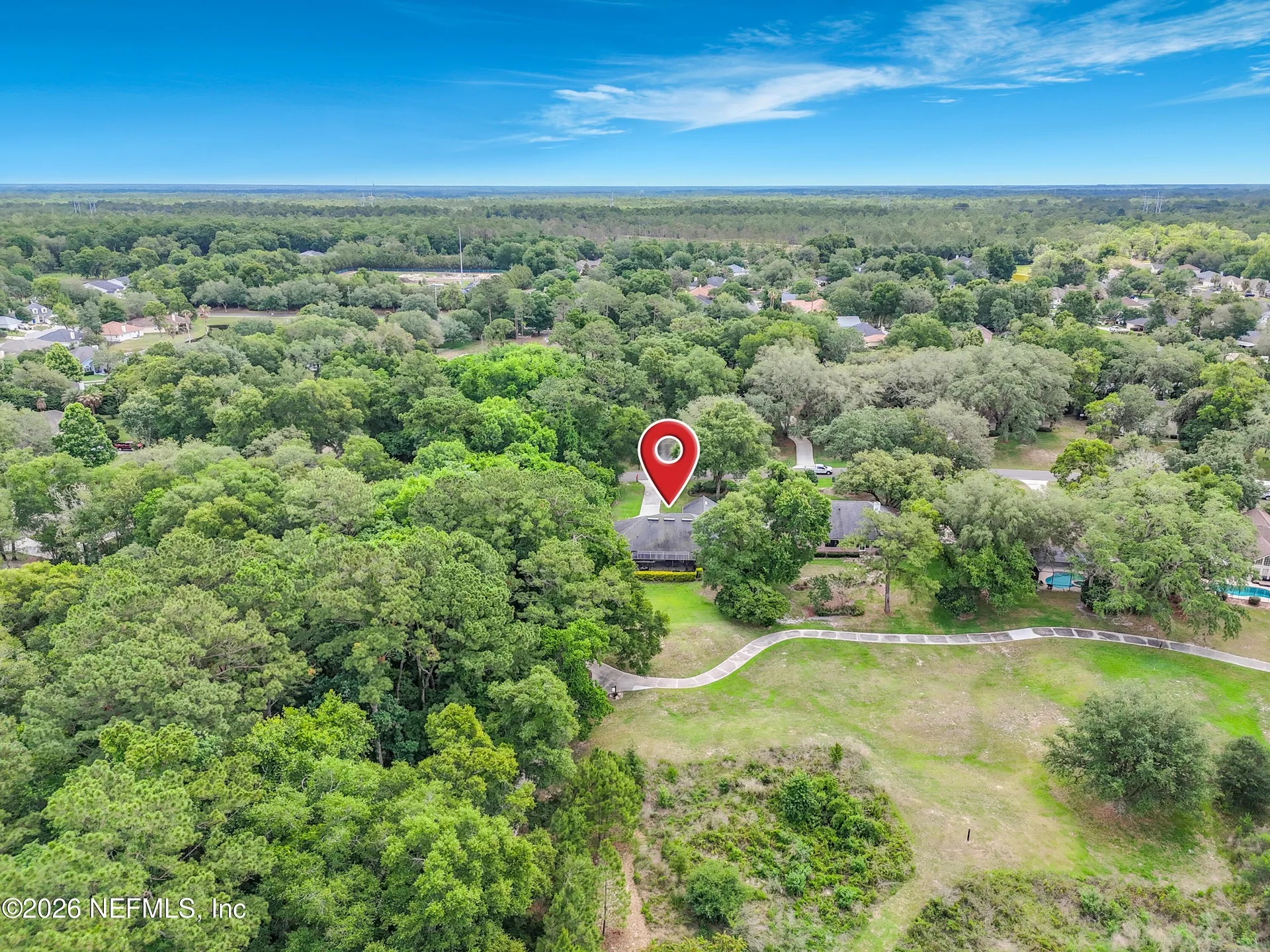 3732 Creek Hollow Middleburg FL 32068