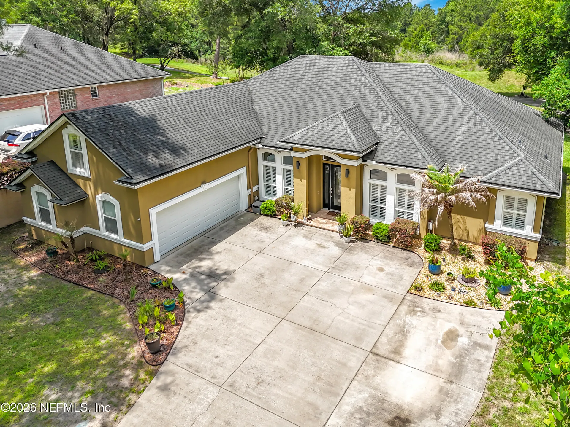 3732 Creek Hollow Middleburg FL 32068