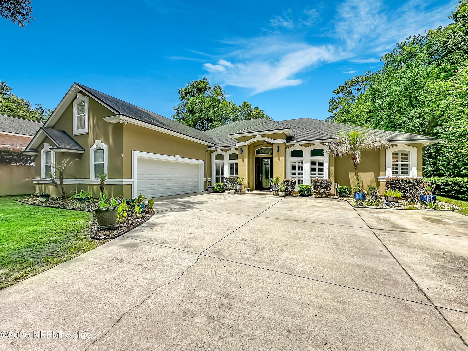 3732 Creek Hollow Middleburg FL 32068