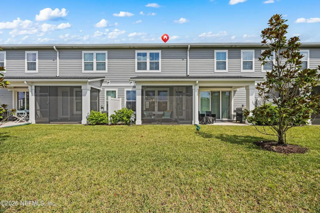 296 Brandon Lakes Drive Jacksonville FL 32223