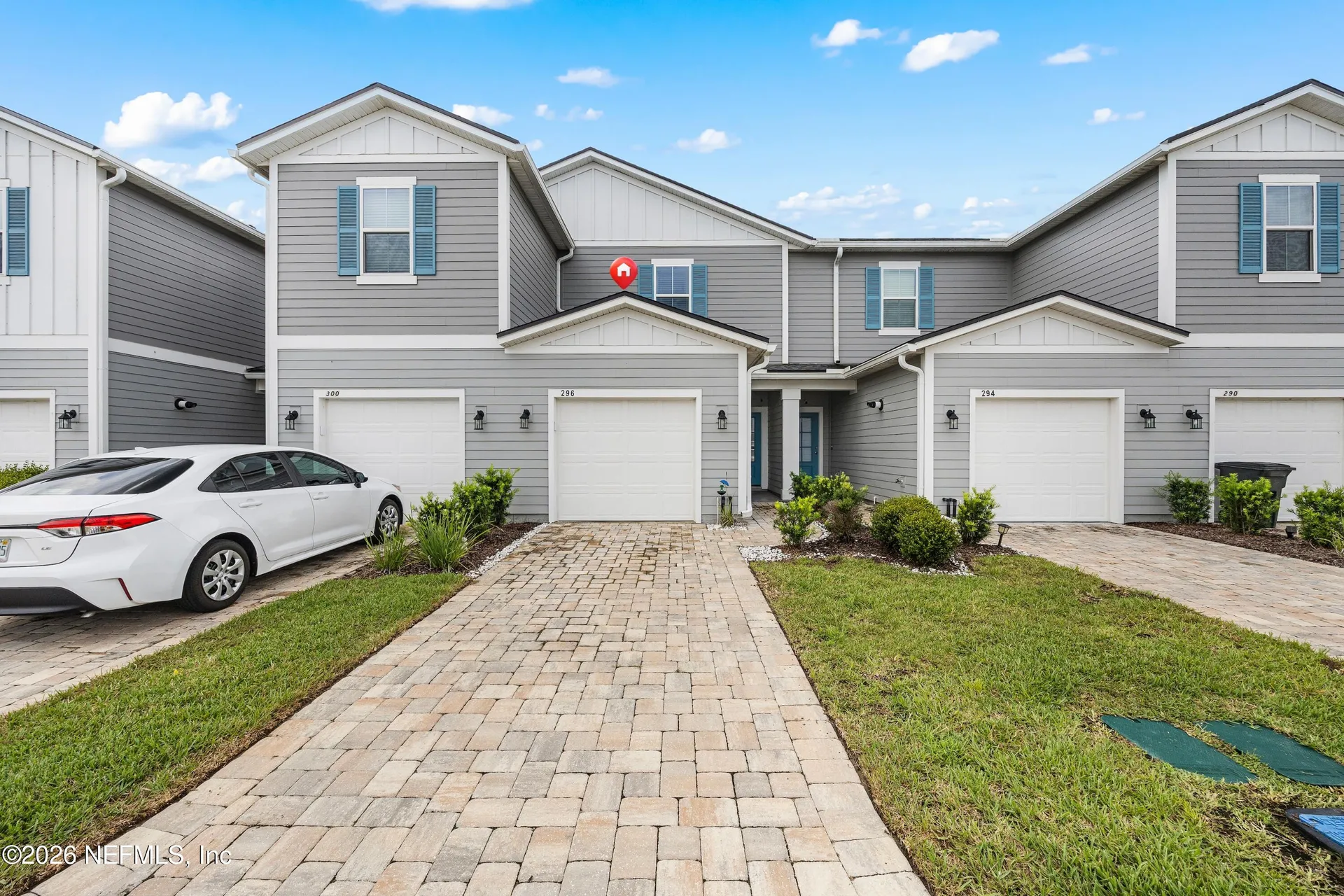 296 Brandon Lakes Drive Jacksonville FL 32223