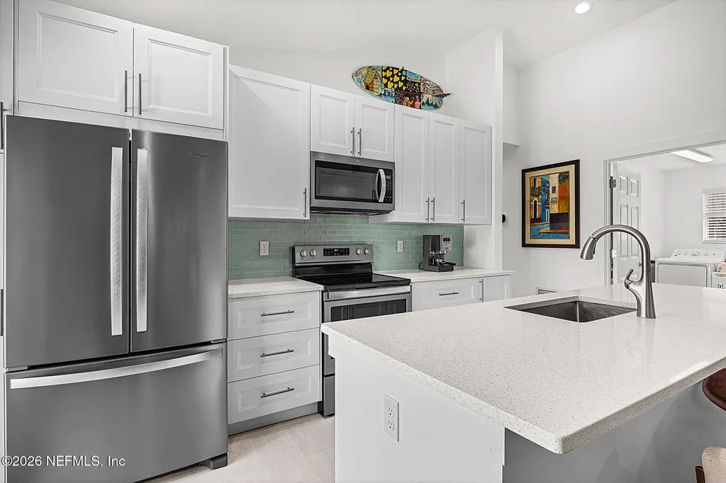 493 Pyrus Street St. Augustine FL 32080
