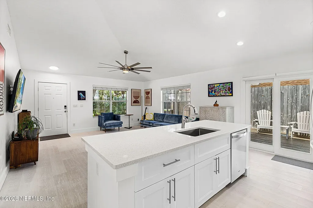 493 Pyrus Street St. Augustine FL 32080