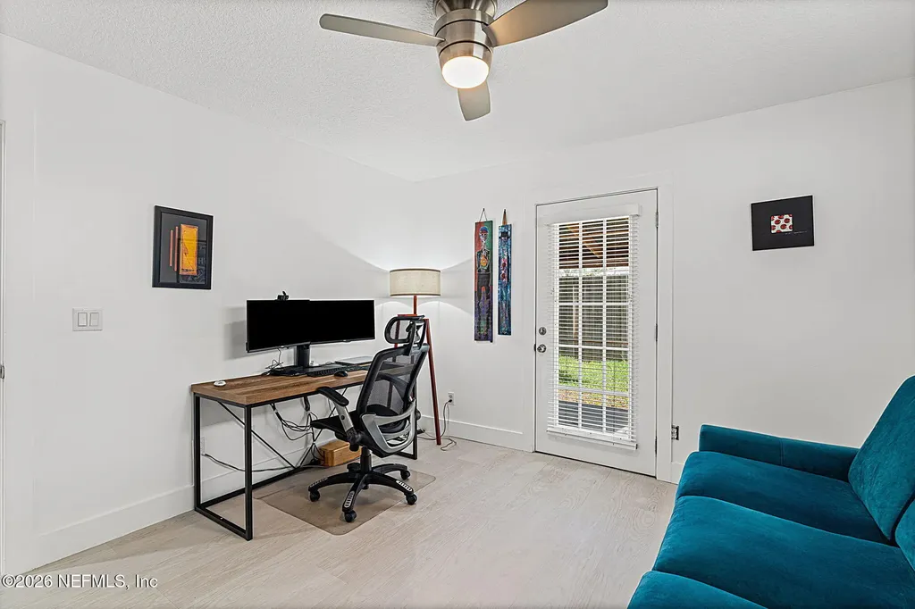 493 Pyrus Street St. Augustine FL 32080