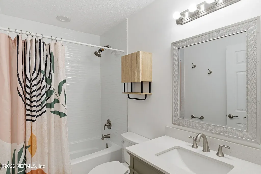 493 Pyrus Street St. Augustine FL 32080