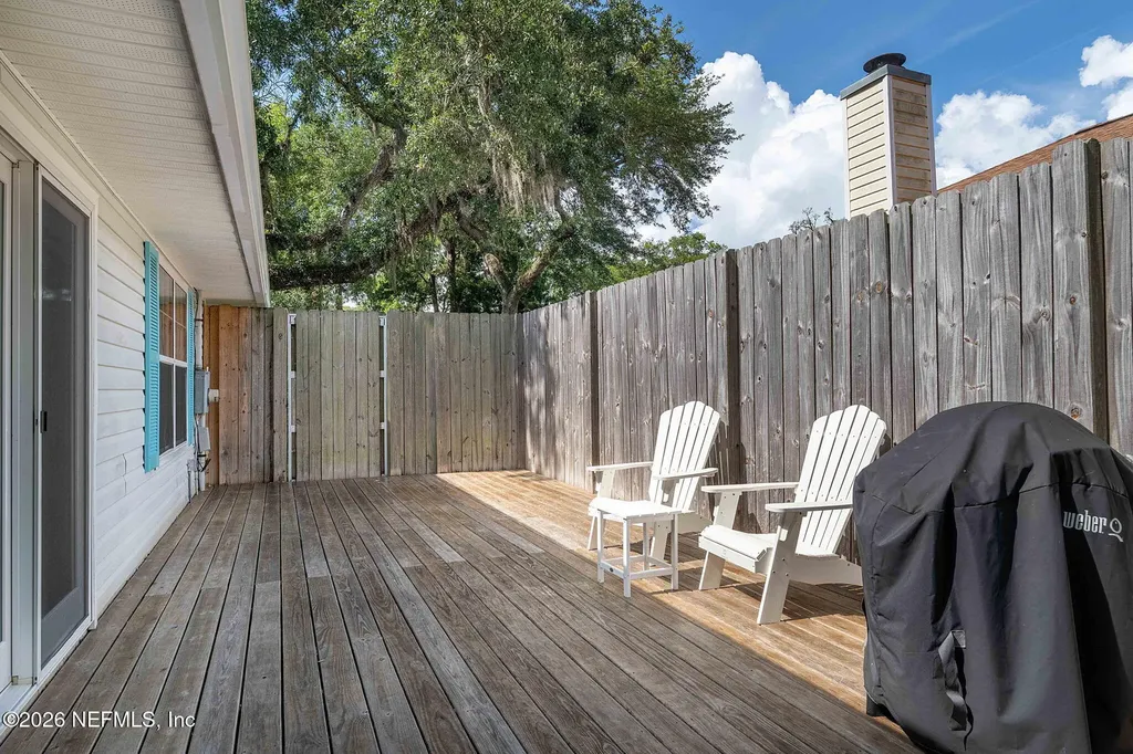 493 Pyrus Street St. Augustine FL 32080