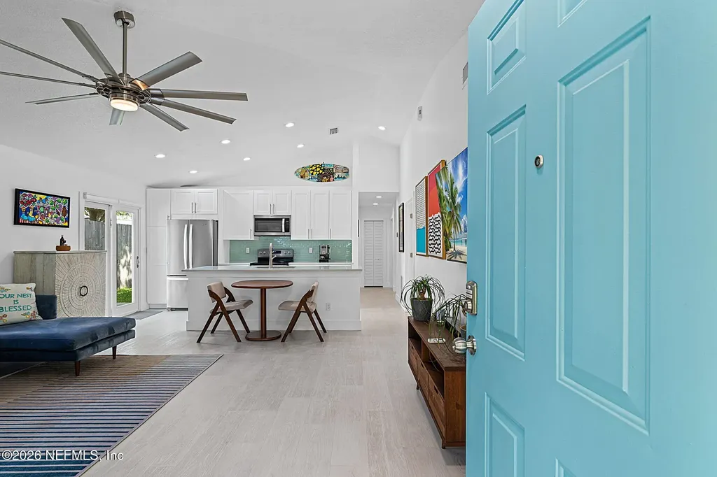 493 Pyrus Street St. Augustine FL 32080