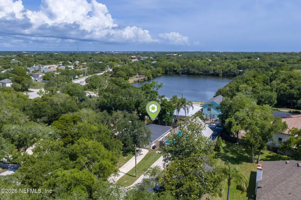 493 Pyrus Street St. Augustine FL 32080