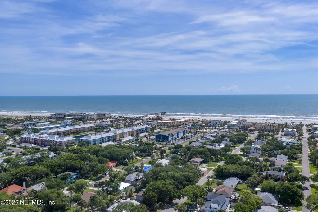 493 Pyrus Street St. Augustine FL 32080