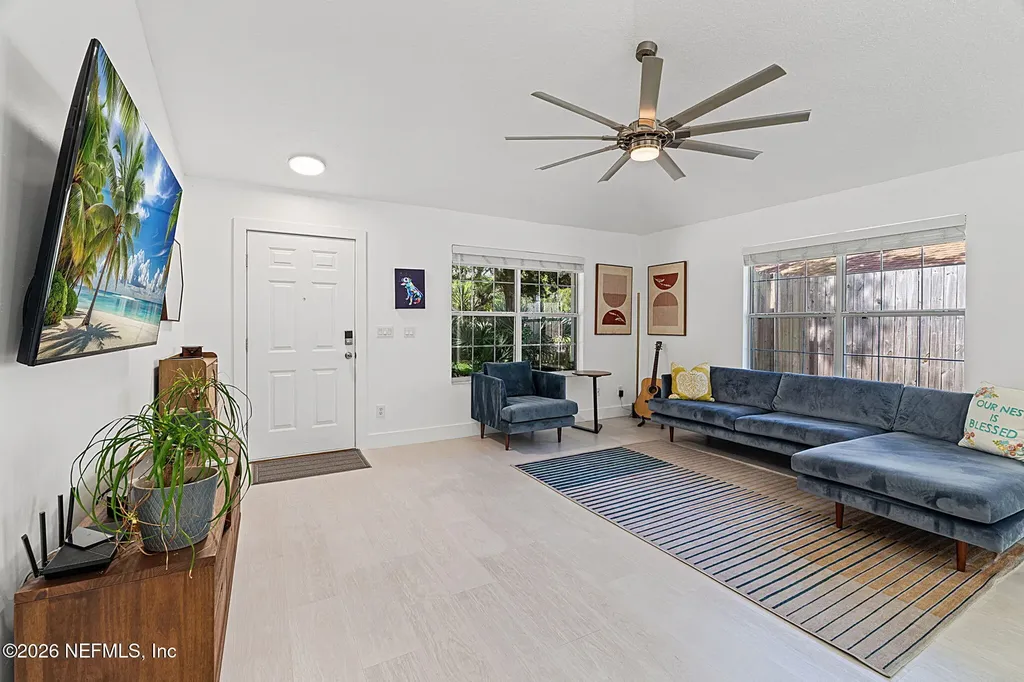 493 Pyrus Street St. Augustine FL 32080