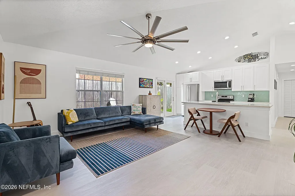 493 Pyrus Street St. Augustine FL 32080