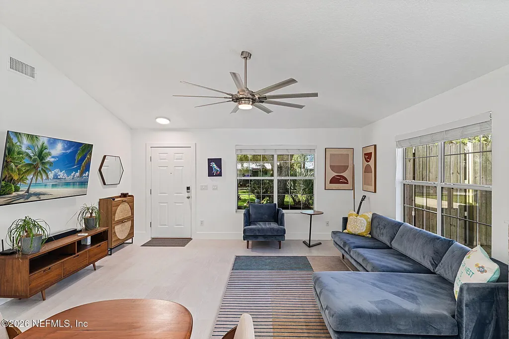 493 Pyrus Street St. Augustine FL 32080