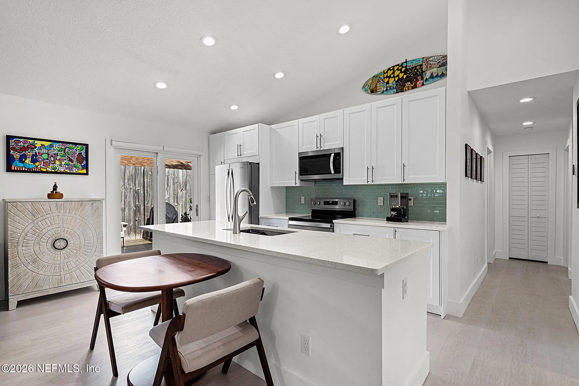 493 Pyrus Street St. Augustine FL 32080