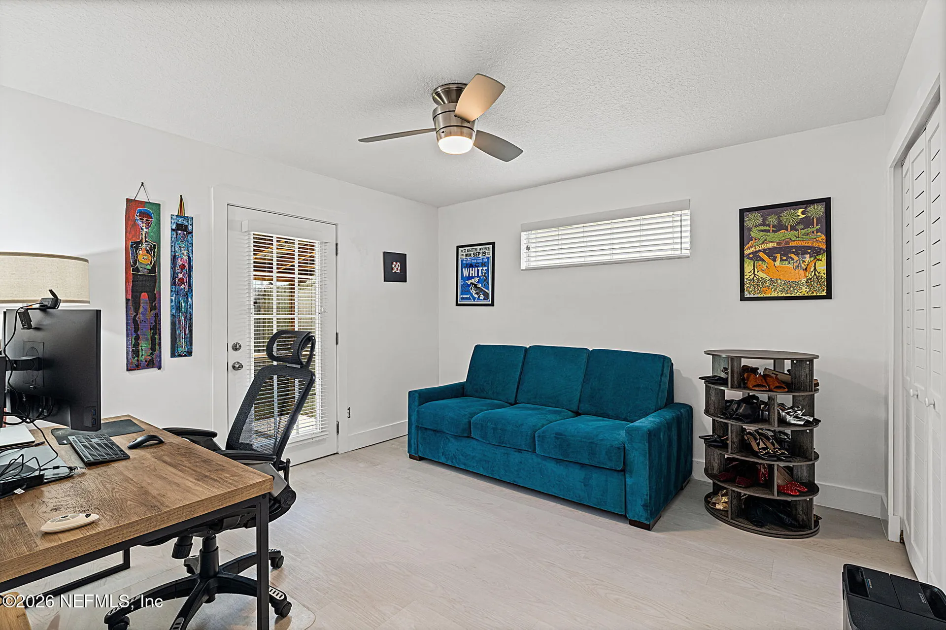 493 Pyrus Street St. Augustine FL 32080