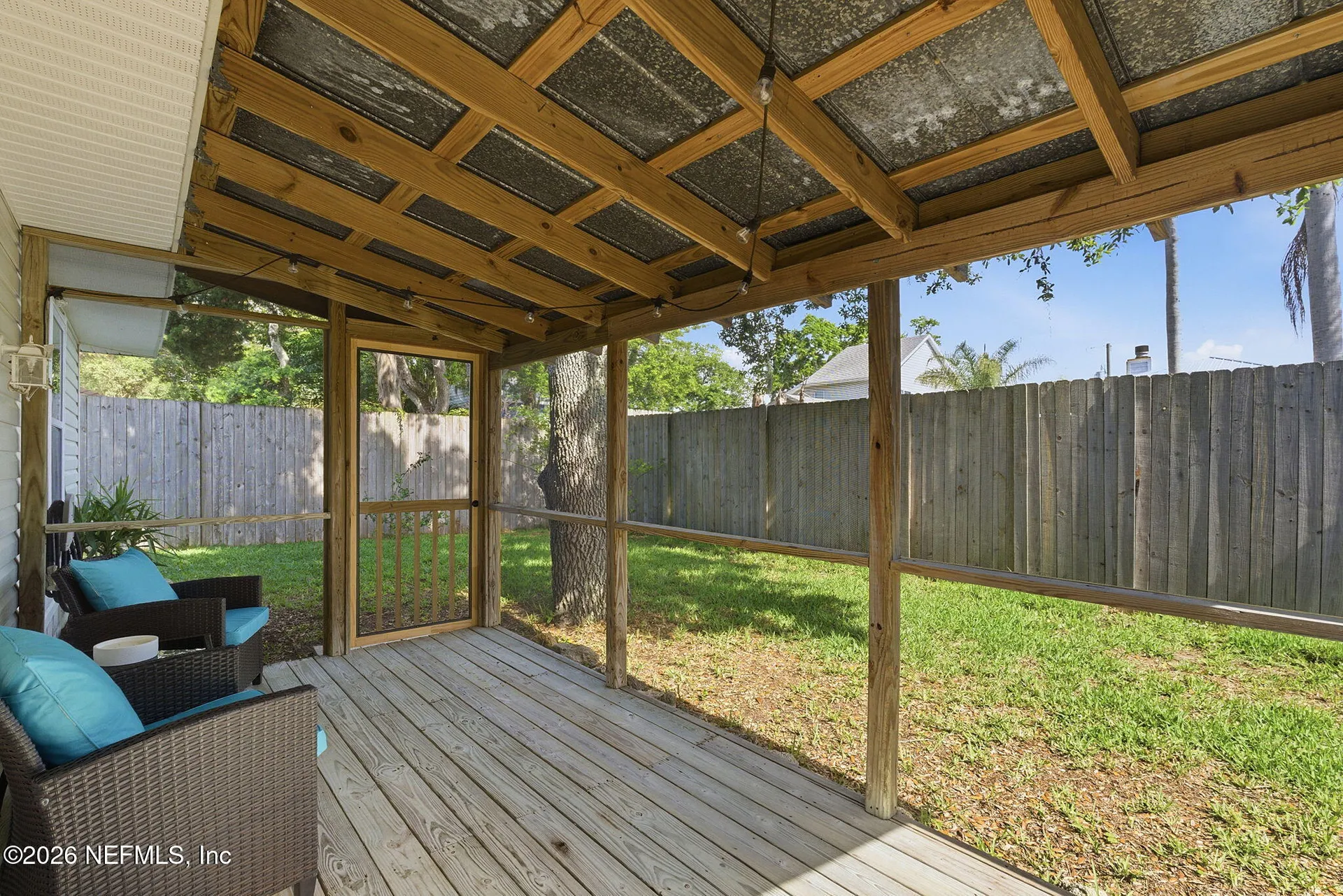 493 Pyrus Street St. Augustine FL 32080