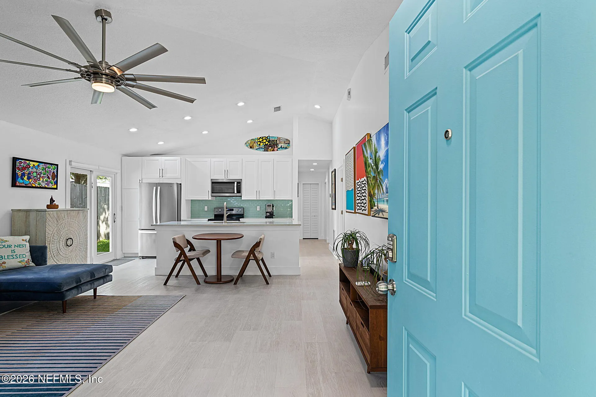 493 Pyrus Street St. Augustine FL 32080