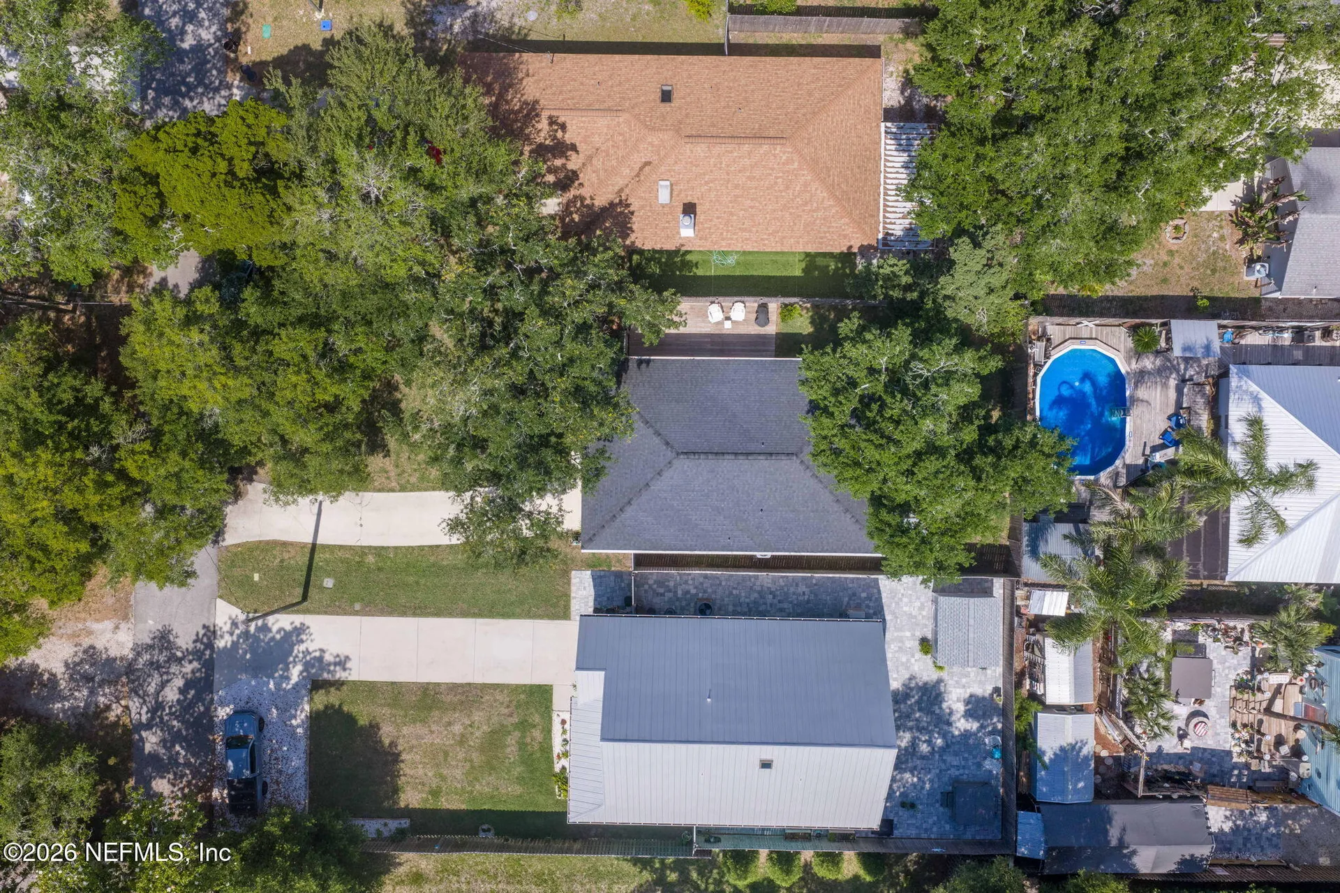 493 Pyrus Street St. Augustine FL 32080